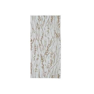 Organic Wheatgrass Printed Towel Set of 2 Park Designs - The Fox Decor